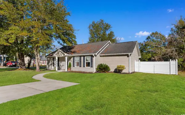 428 Daisy St., Georgetown, SC 29440