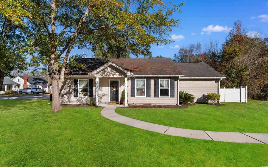 428 Daisy St., Georgetown, SC 29440 - Image #2