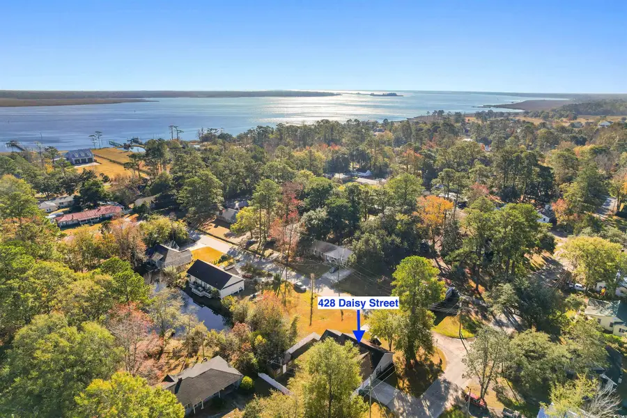 428 Daisy St., Georgetown, SC 29440 - Image #3