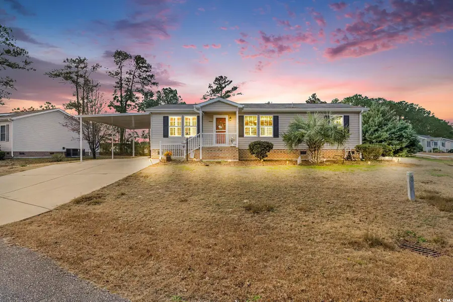 4480 Manitook Dr., Little River, SC 29566 - Image #2