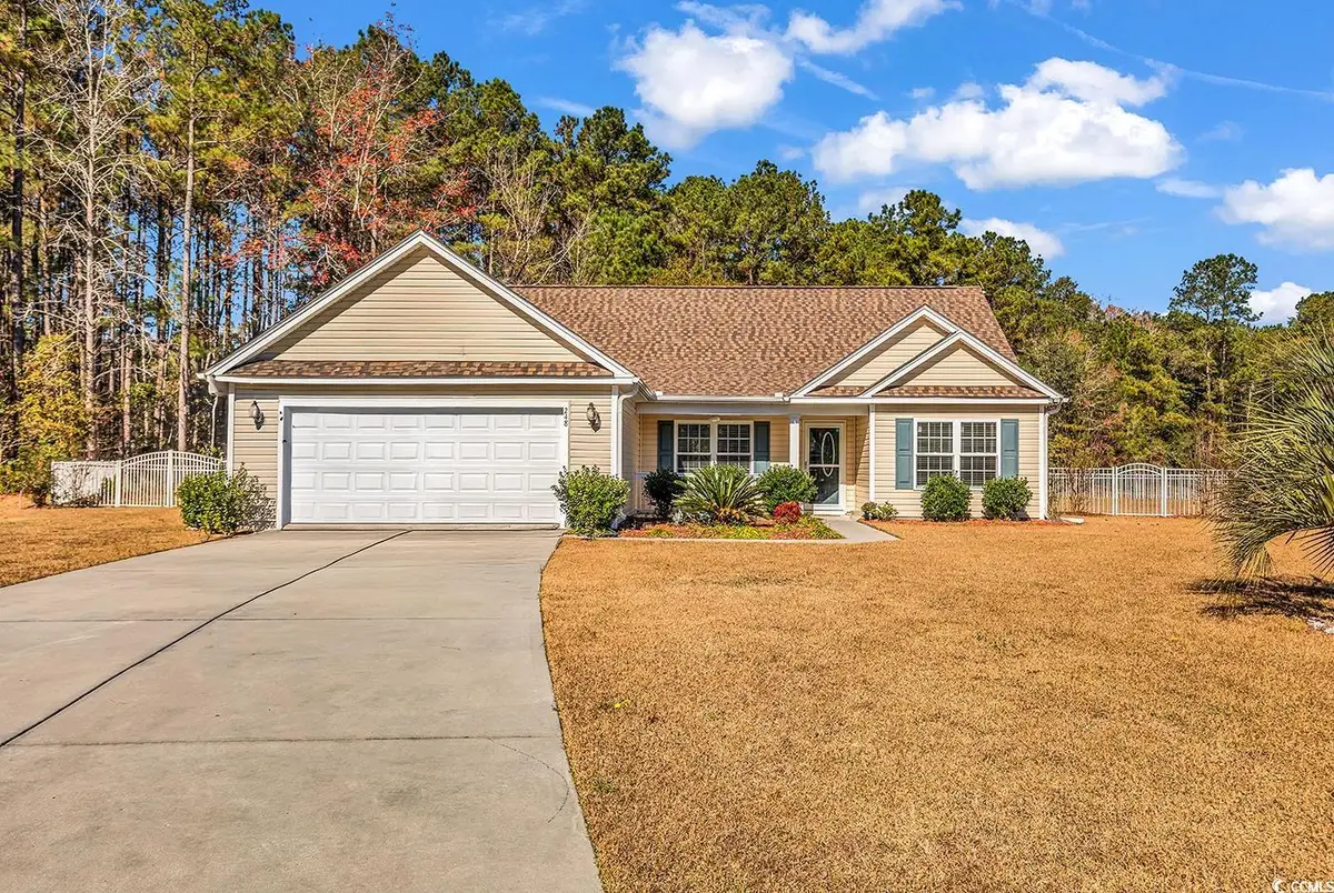 248 Timber Run Dr., Georgetown, SC 29440 - Image #1