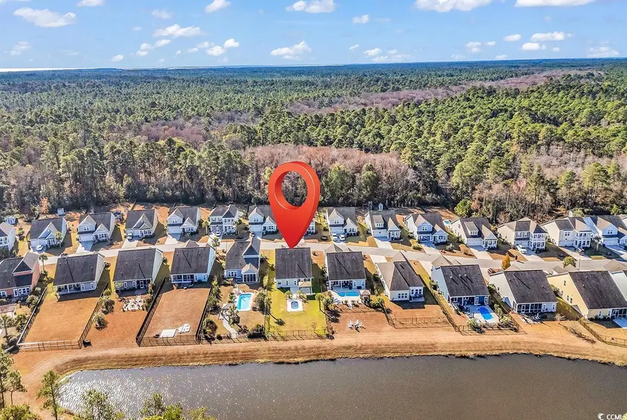 199 Southgate Ct., Pawleys Island, SC 29585 - Image #2