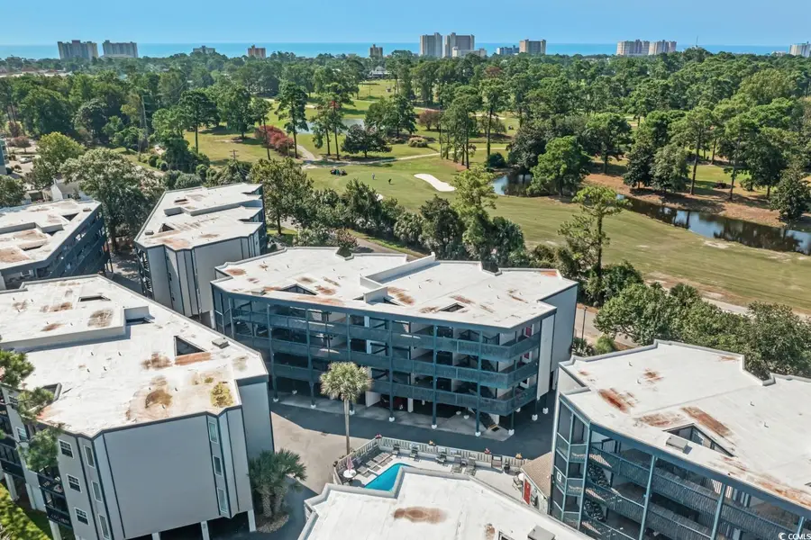 1500 Cenith Dr. #C201, North Myrtle Beach, SC 29582 - Image #2