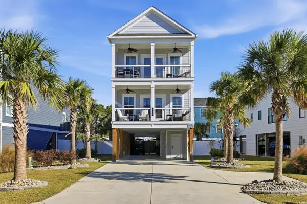 316 Cypress Ave., Murrells Inlet, SC 29576