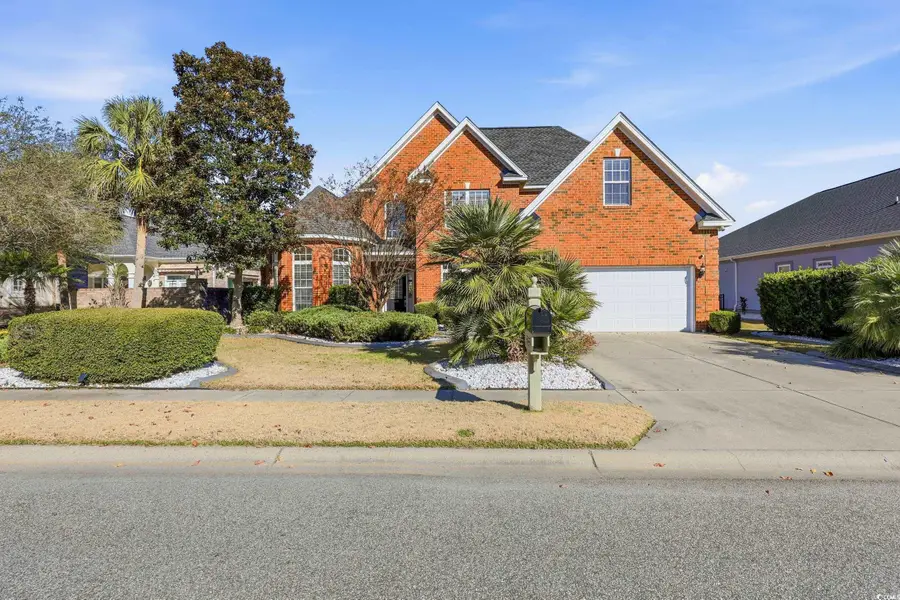 505 Quincy Hall Dr., Myrtle Beach, SC 29579 - Image #2