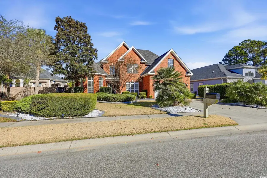 505 Quincy Hall Dr., Myrtle Beach, SC 29579 - Image #3