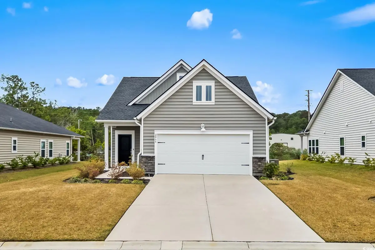 2066 Santa Maria St., Myrtle Beach, SC 29579 - Image #1