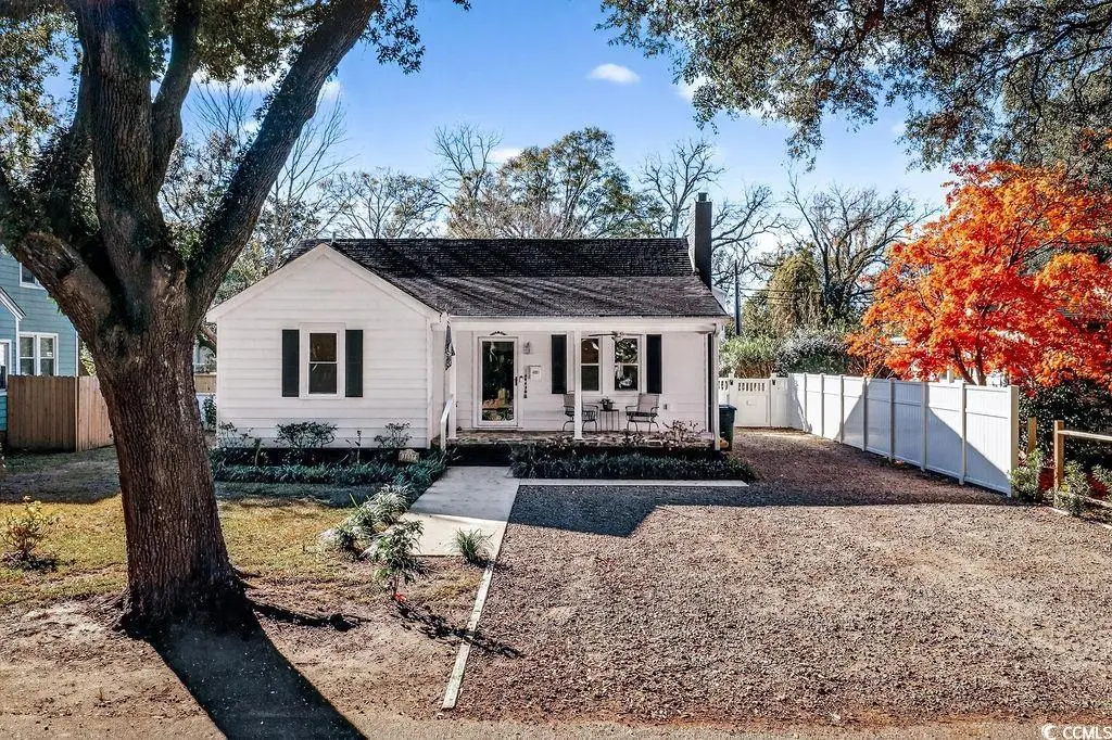 1137 Palmetto St., Georgetown, SC 29440 - Image #1