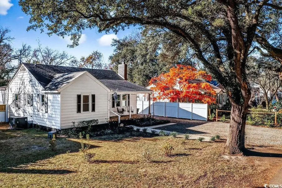 1137 Palmetto St., Georgetown, SC 29440 - Image #2