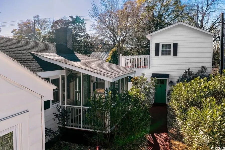 1137 Palmetto St., Georgetown, SC 29440 - Image #3