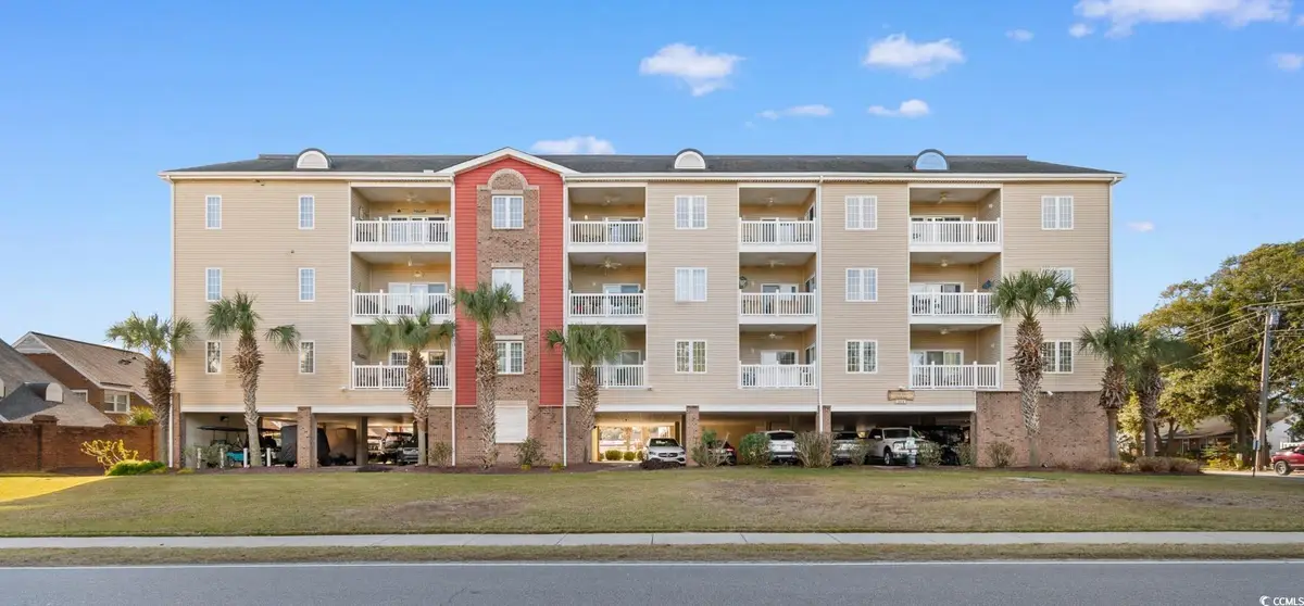 311 2nd Ave. N #308, North Myrtle Beach, SC 29582 - Image #1