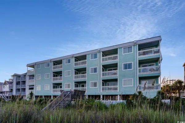 1011 S Ocean Blvd. #201, Surfside Beach, SC 29575
