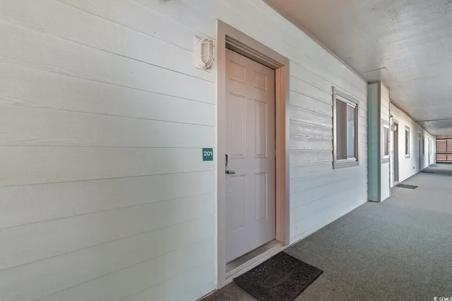 1011 S Ocean Blvd. #201, Surfside Beach, SC 29575 - Image #2