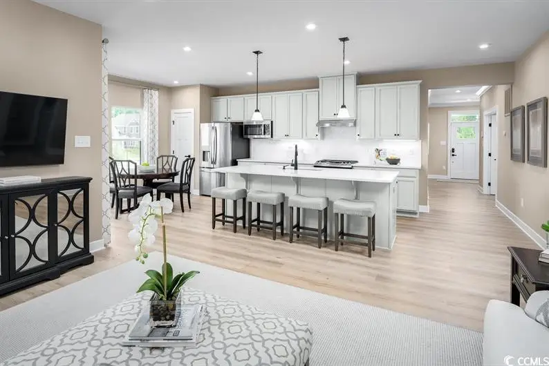 1284 Piper Glen Dr, Sunset Beach, NC 28468 - #2