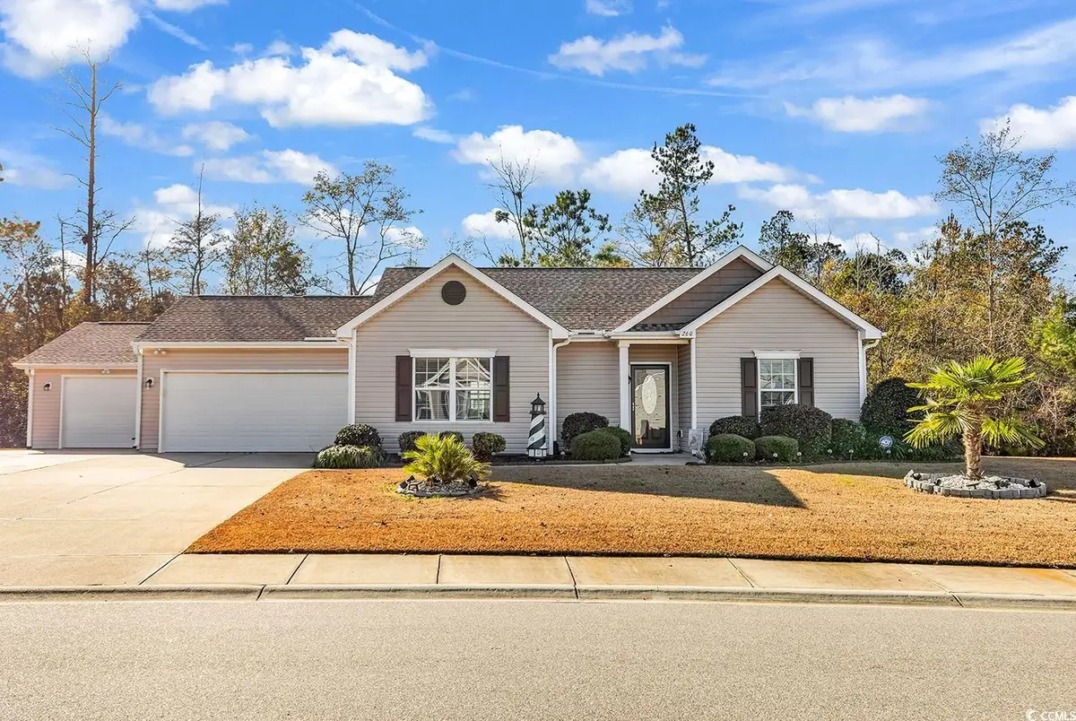 260 Oak Crest Circle, Longs, SC 29568 - Image #1