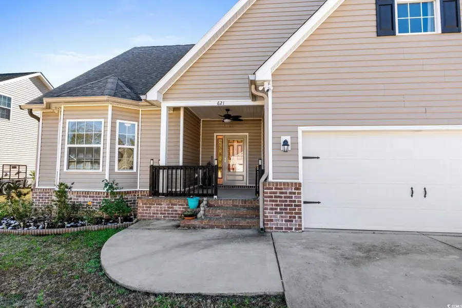 621 Garden Dr., Georgetown, SC 29440 - Image #2