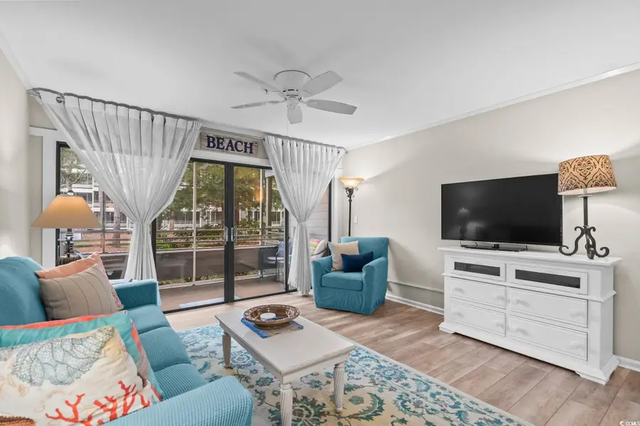 415 Ocean Creek Dr. #2150, Myrtle Beach, SC 29572 - Image #3