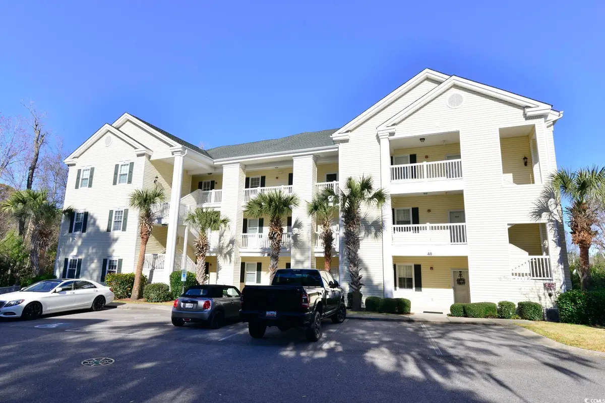 601 Hillside Dr. N #4032, North Myrtle Beach, SC 29582 - Image #1