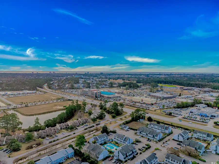 3700 Golf Colony Lane #2J, Little River, SC 29566 - Image #3