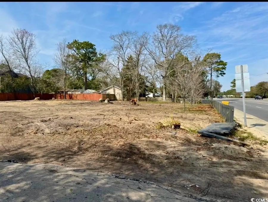 1251 Dick Pond Rd., Surfside Beach, SC 29575 - Image #2