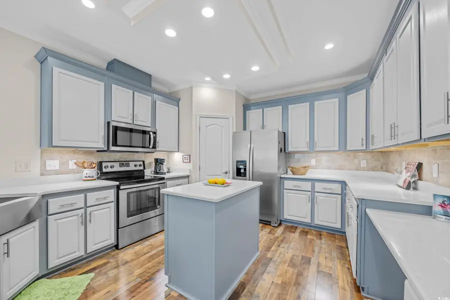 1230 Merrymount Dr., Conway, SC 29526 - Image #3