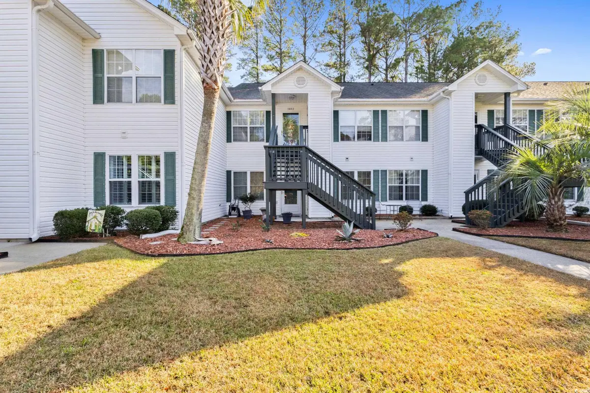 830 Fairway Dr. #1302 Gg, Longs, SC 29568 - Image #1