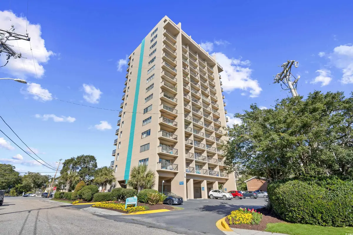 7500 N Ocean Blvd. #6092, Myrtle Beach, SC 29572 - Image #1