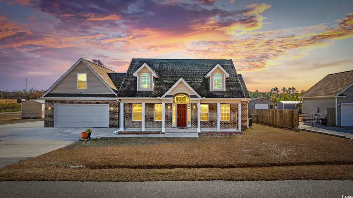 7353 Johnson Shortcut Rd., Conway, SC 29527 - Image #1