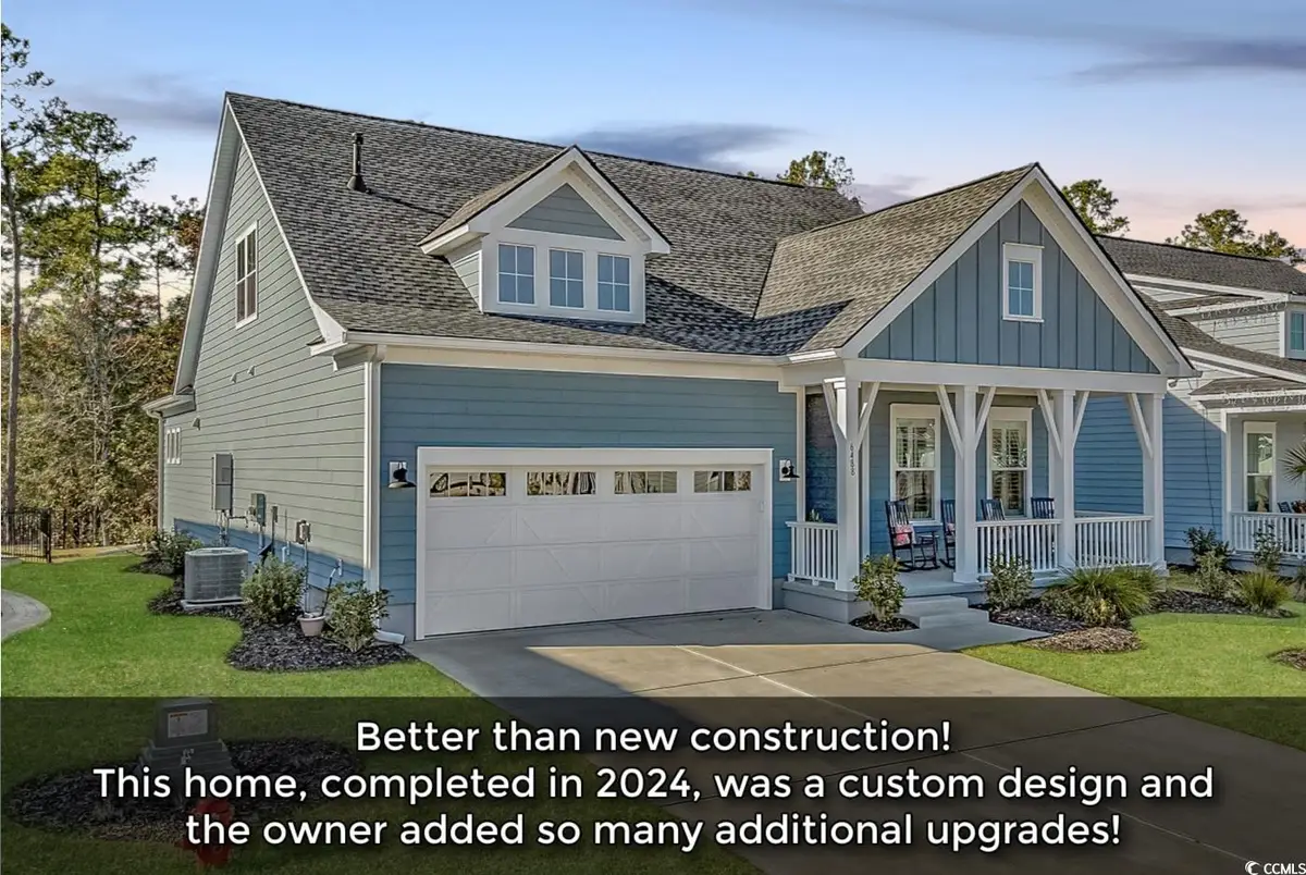 6488 Berg St., Murrells Inlet, SC 29576 - Image #1