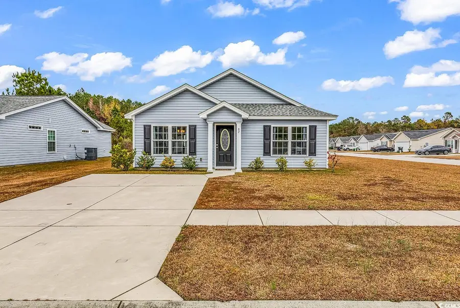 82 Desurrency Ct., Georgetown, SC 29440 - Image #2