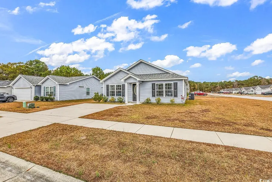 82 Desurrency Ct., Georgetown, SC 29440 - Image #3