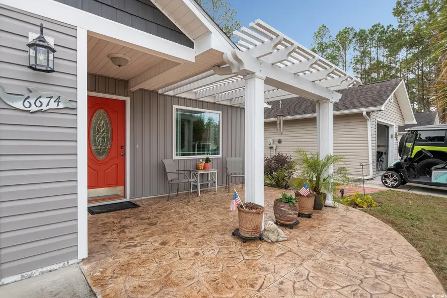 6674 Wisteria Dr., Myrtle Beach, SC 29588 - Image #2