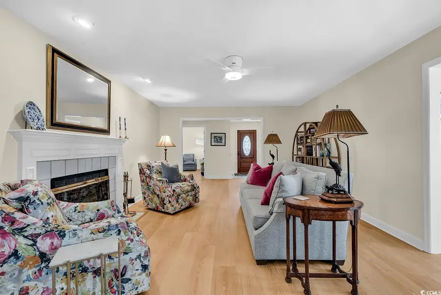 728 Crooked Oak Dr., Pawleys Island, SC 29585 - Image #3