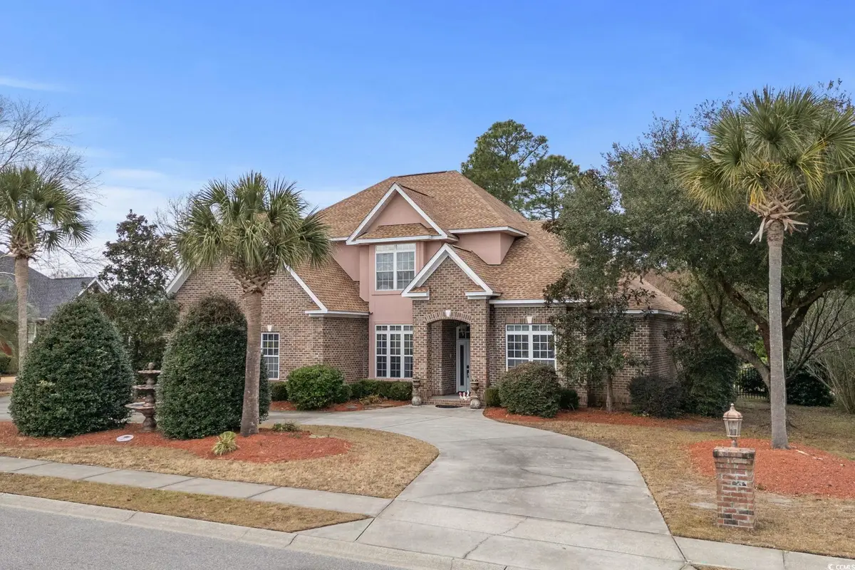 740 Oxbow Dr., Myrtle Beach, SC 29579 - Image #1