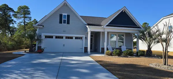 206 Astoria Park Loop, Conway, SC 29526