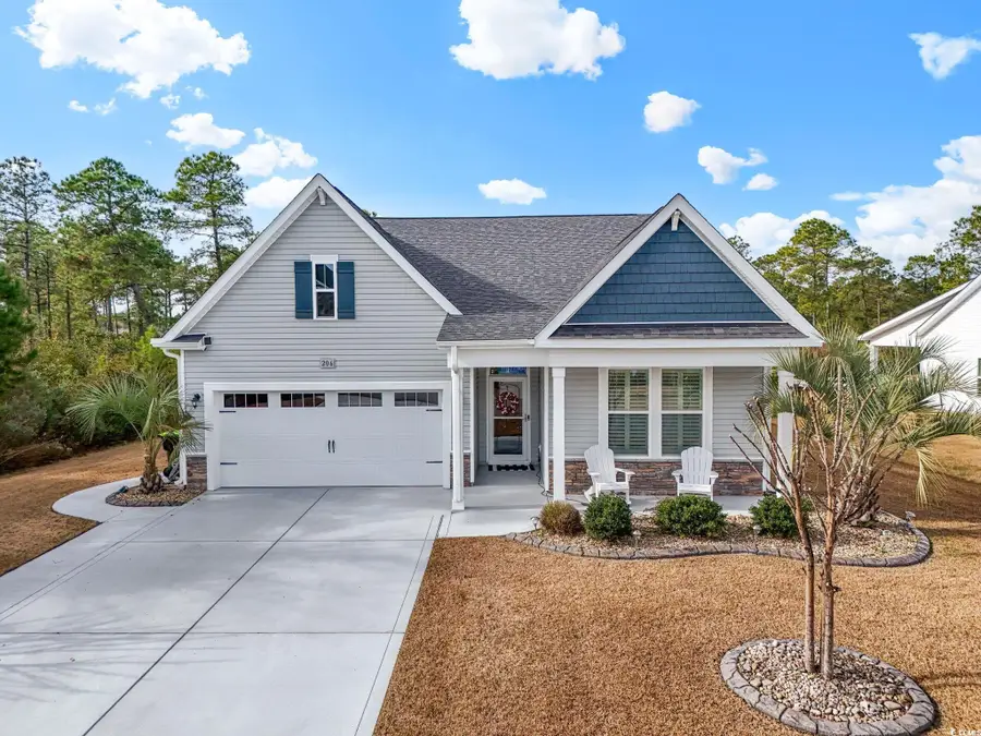 206 Astoria Park Loop, Conway, SC 29526 - Image #2