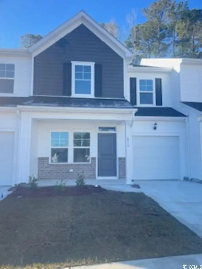 816 Palm Frond Way #41, Calabash, NC 28467 - Image #1