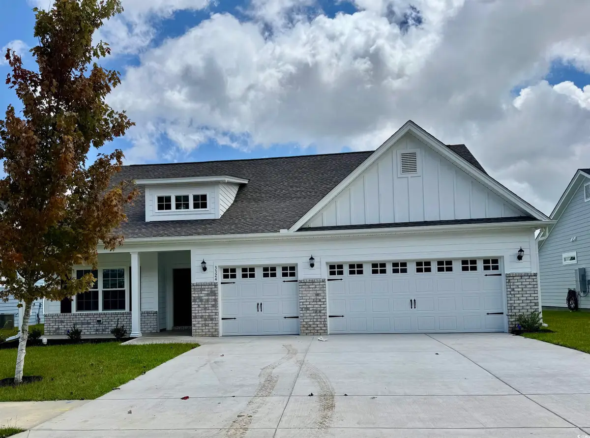 3305 Little Bay Dr., Conway, SC 29526 - Image #1