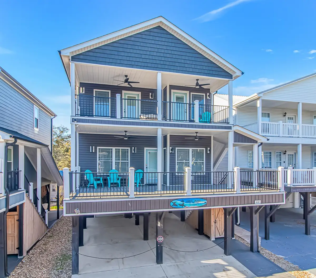 6001-D12 S Kings Hwy., Myrtle Beach, SC 29575 - Image #1