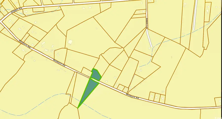 TBD Winburn St., Conway, SC 29526 - Image #2