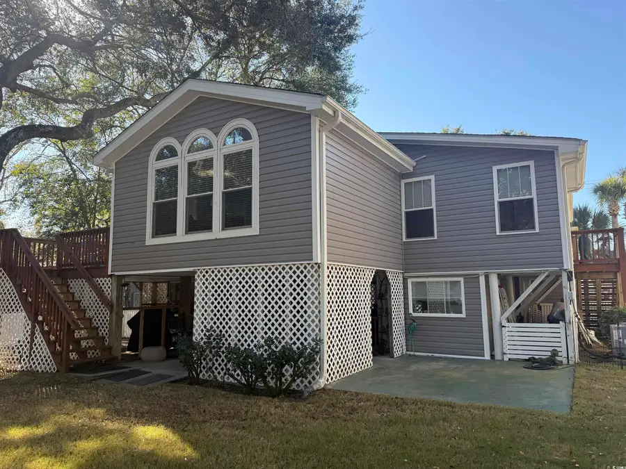 512 16th Ave. N, Surfside Beach, SC 29575 - Image #2