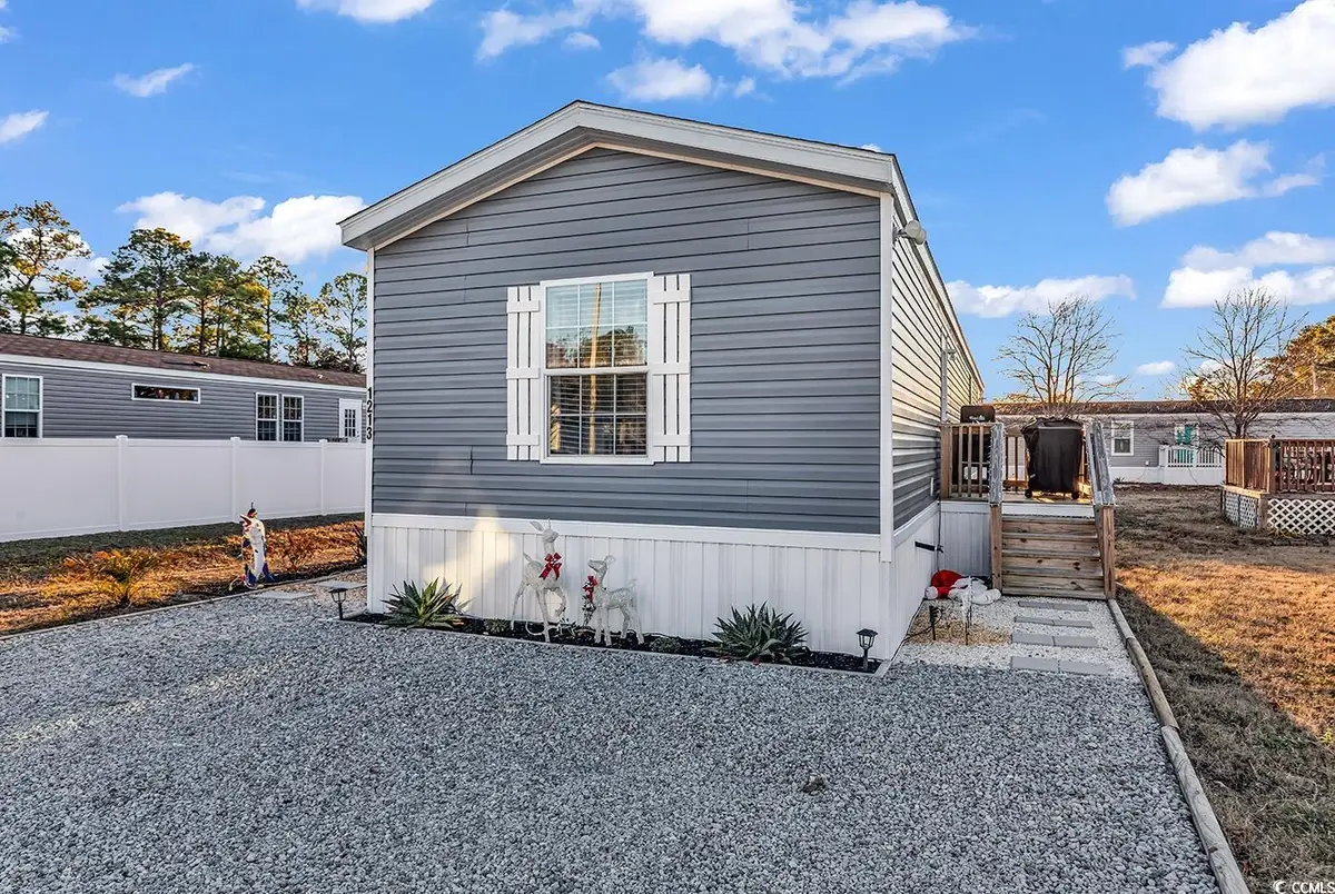 1213 Seagull Blvd., North Myrtle Beach, SC 29582 - Image #1