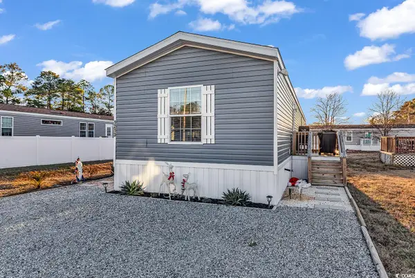 1213 Seagull Blvd., North Myrtle Beach, SC 29582