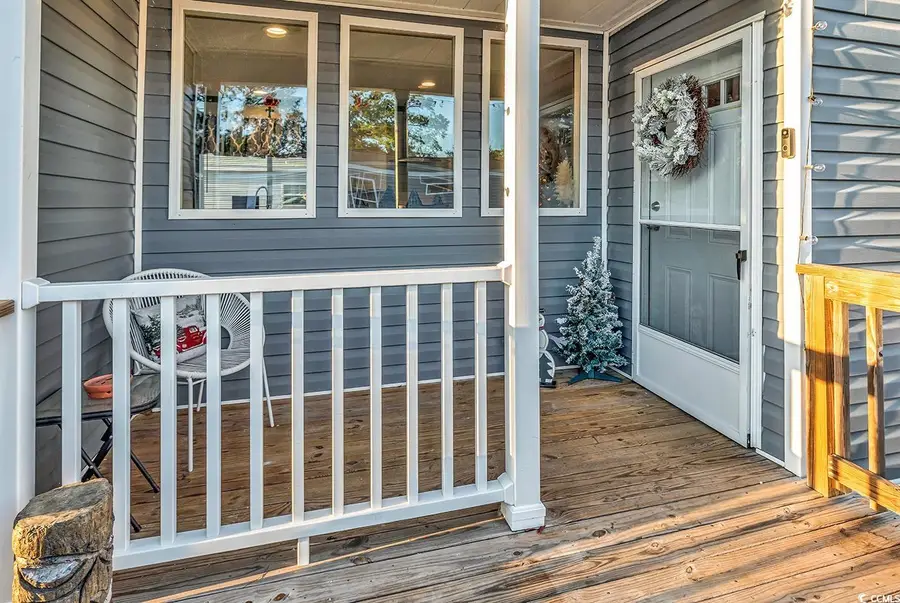 1213 Seagull Blvd., North Myrtle Beach, SC 29582 - Image #2