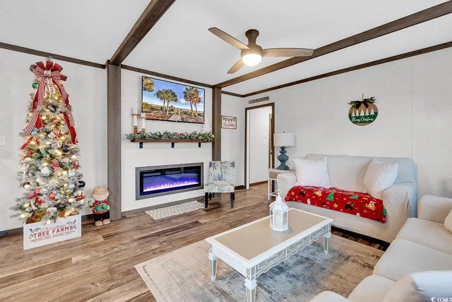 1213 Seagull Blvd., North Myrtle Beach, SC 29582 - Image #3