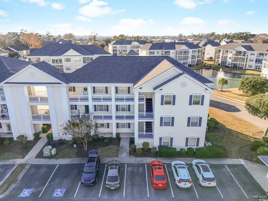 901 West Port Dr. #204, North Myrtle Beach, SC 29582 - Image #2
