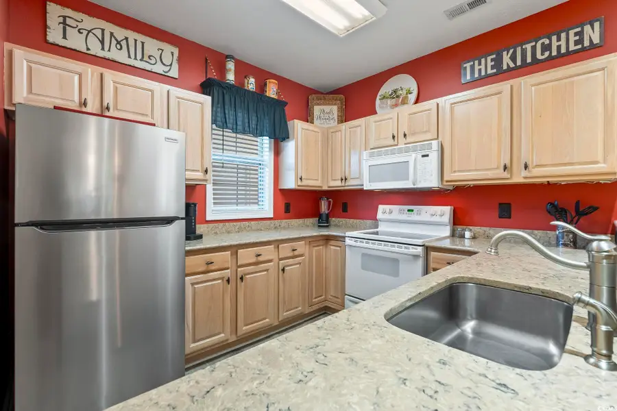 901 West Port Dr. #204, North Myrtle Beach, SC 29582 - Image #3