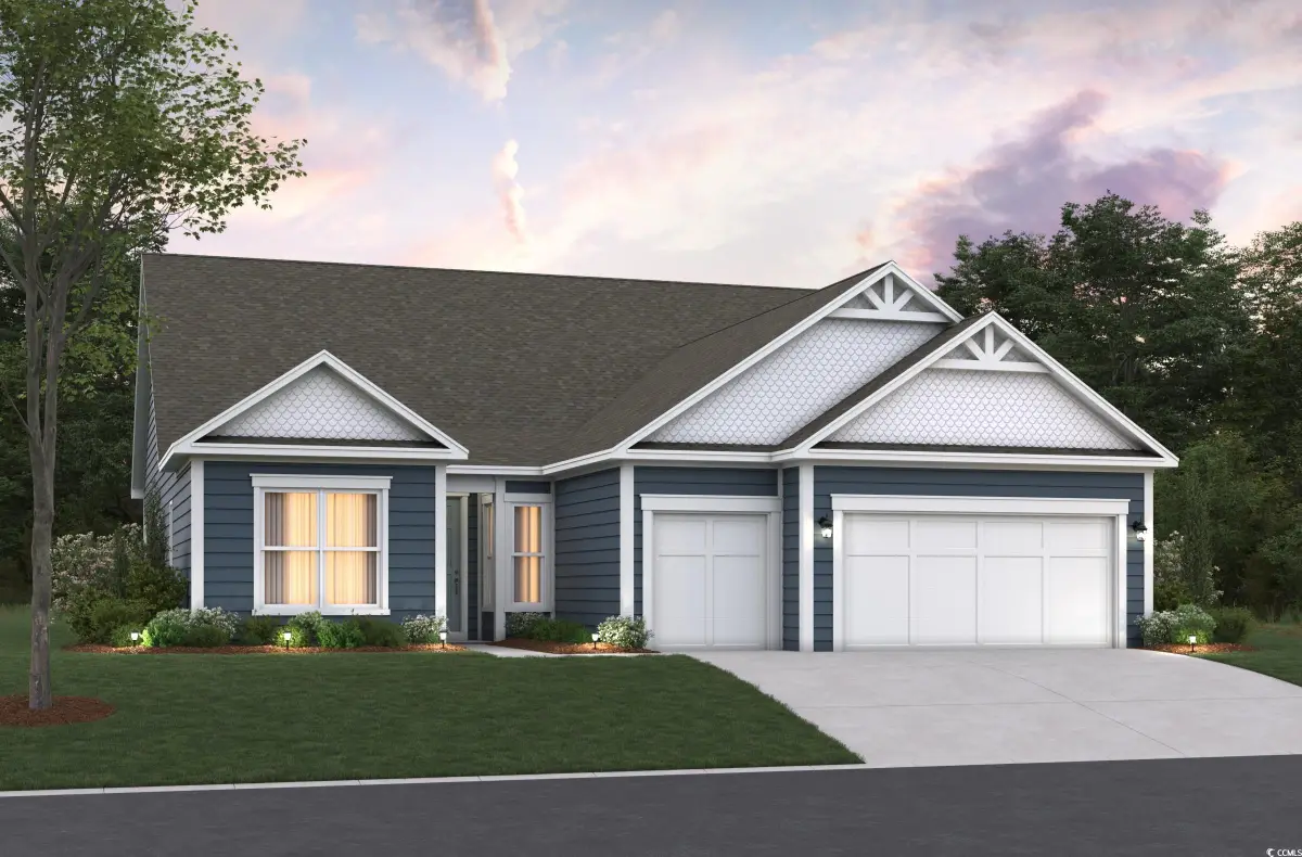 65 Northbrook Dr, Murrells Inlet, SC 29576 - Image #1