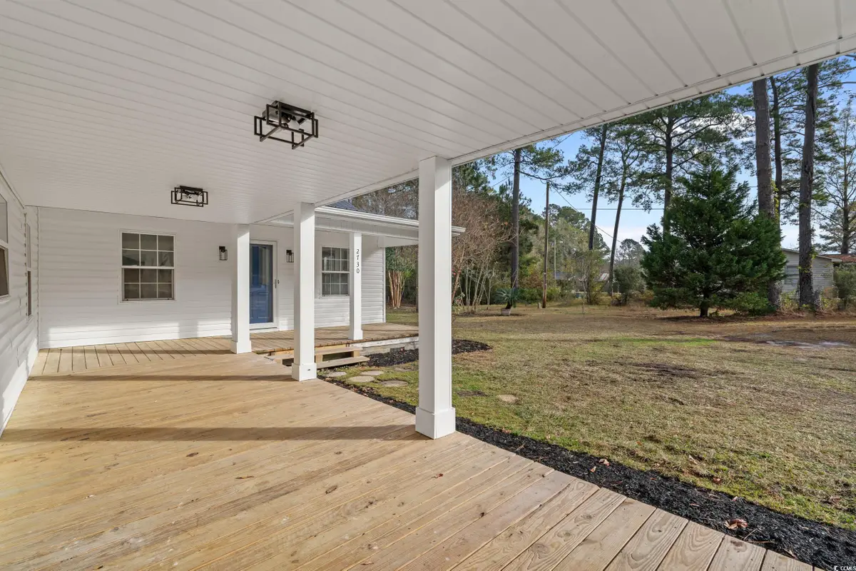 2730 Cultra Rd., Conway, SC 29526 - Image #1