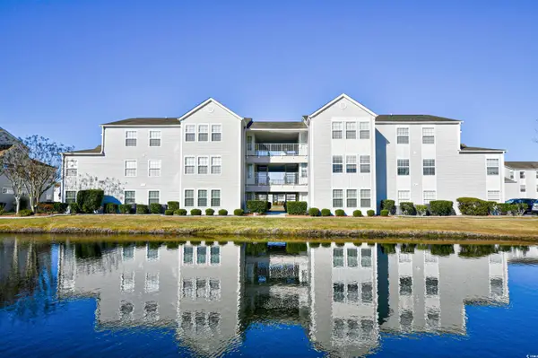 2263 Andover Dr. #J, Surfside Beach, SC 29575